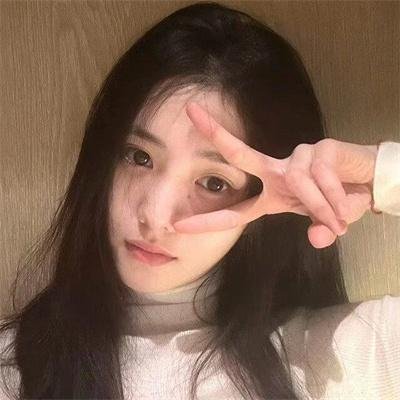 牵手